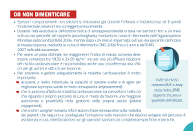 Brochure prevenzione malattie cardiovascolari Alleanza Pagina 11